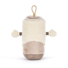 Load image into Gallery viewer, Jellycat Amuseables Perta Snow Boot