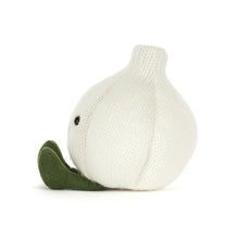 Load image into Gallery viewer, Jellycat Amuseables Garlic