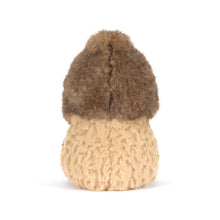 Load image into Gallery viewer, Jellycat Amuseables Peanut Yeti Outfit