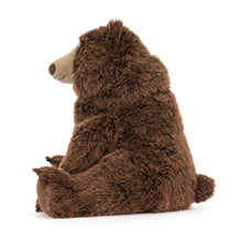 Load image into Gallery viewer, Jellycat Bizzlestomp Bear