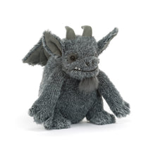 Load image into Gallery viewer, Jellycat Growlston Gargoyle