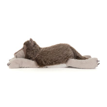 Load image into Gallery viewer, Jellycat Ulrich Wolf