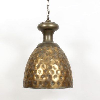 Langston Metal Pendant Ceiling Lamp