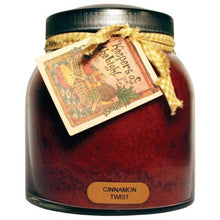 Load image into Gallery viewer, Cheerful Giver Papa Candle