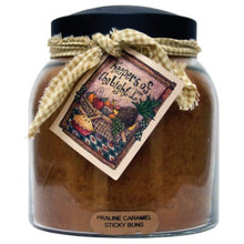 Load image into Gallery viewer, Cheerful Giver Papa Candle
