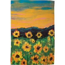 Load image into Gallery viewer, Garden Flag