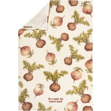 Load image into Gallery viewer, Vegetable Dish Towel