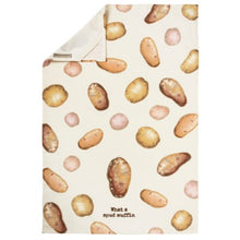 Load image into Gallery viewer, Vegetable Dish Towel