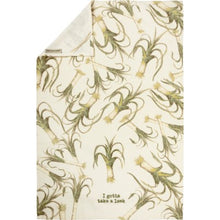 Load image into Gallery viewer, Vegetable Dish Towel