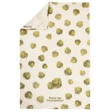 Load image into Gallery viewer, Vegetable Dish Towel