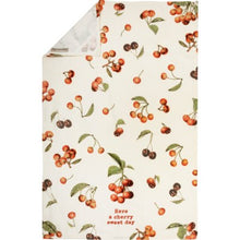 Load image into Gallery viewer, Vegetable Dish Towel
