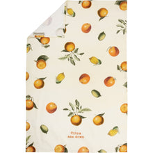 Load image into Gallery viewer, Vegetable Dish Towel