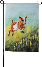 Load image into Gallery viewer, Garden Flag