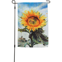 Load image into Gallery viewer, Garden Flag