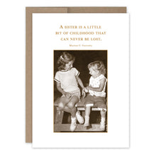 Load image into Gallery viewer, Shannon Martin Card