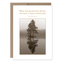 Load image into Gallery viewer, Shannon Martin Card