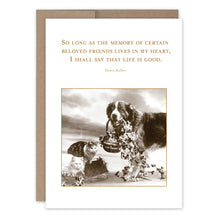 Load image into Gallery viewer, Shannon Martin Card
