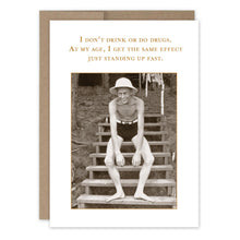 Load image into Gallery viewer, Shannon Martin Card