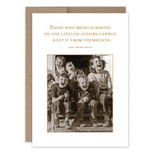 Load image into Gallery viewer, Shannon Martin Card