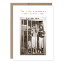 Load image into Gallery viewer, Shannon Martin Card