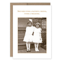 Load image into Gallery viewer, Shannon Martin Card