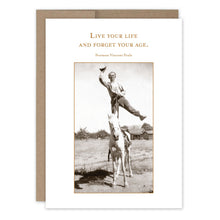 Load image into Gallery viewer, Shannon Martin Card