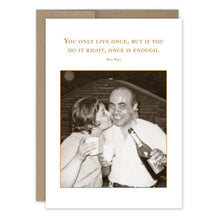 Load image into Gallery viewer, Shannon Martin Card