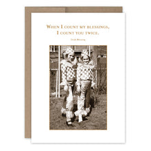 Load image into Gallery viewer, Shannon Martin Card