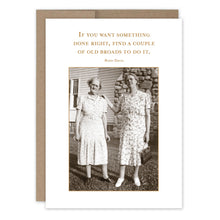 Load image into Gallery viewer, Shannon Martin Card