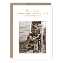 Load image into Gallery viewer, Shannon Martin Card