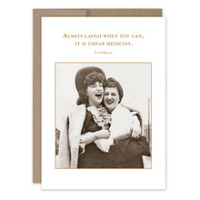 Load image into Gallery viewer, Shannon Martin Card