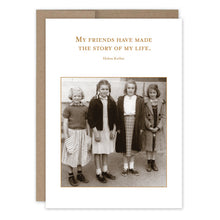 Load image into Gallery viewer, Shannon Martin Card