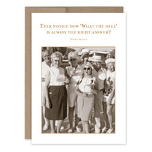 Load image into Gallery viewer, Shannon Martin Card
