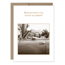 Load image into Gallery viewer, Shannon Martin Card