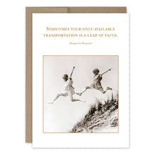 Load image into Gallery viewer, Shannon Martin Card