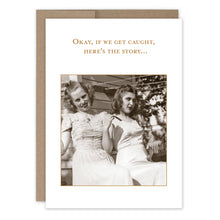 Load image into Gallery viewer, Shannon Martin Card