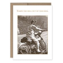 Load image into Gallery viewer, Shannon Martin Card