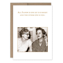 Load image into Gallery viewer, Shannon Martin Card