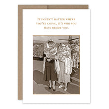 Load image into Gallery viewer, Shannon Martin Card