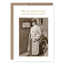 Load image into Gallery viewer, Shannon Martin Card