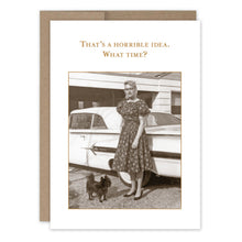 Load image into Gallery viewer, Shannon Martin Card