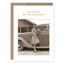 Load image into Gallery viewer, Shannon Martin Card