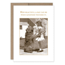 Load image into Gallery viewer, Shannon Martin Card