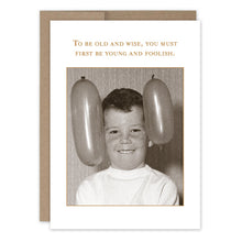 Load image into Gallery viewer, Shannon Martin Card
