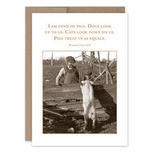 Load image into Gallery viewer, Shannon Martin Card