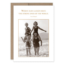 Load image into Gallery viewer, Shannon Martin Card