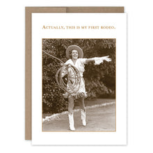Load image into Gallery viewer, Shannon Martin Card