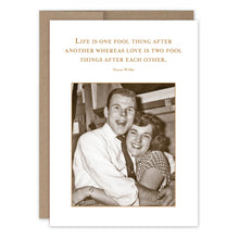 Load image into Gallery viewer, Shannon Martin Card