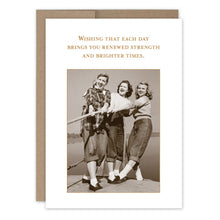Load image into Gallery viewer, Shannon Martin Card