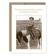 Load image into Gallery viewer, Shannon Martin Card